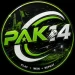Pak14 Game