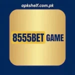 8555BET game