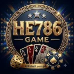 HE786 game