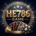 HE786 game