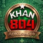 Khan 804 game
