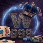 WE999 game