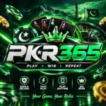 PKR365 Game