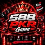 588 PKR Game