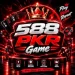 588 PKR Game
